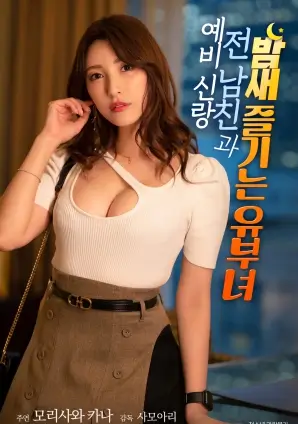 春夜里的嫂子电影封面